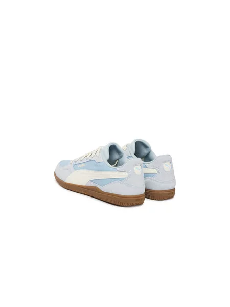 Tenisice Puma K-Moda Mesh Svijetlo plava