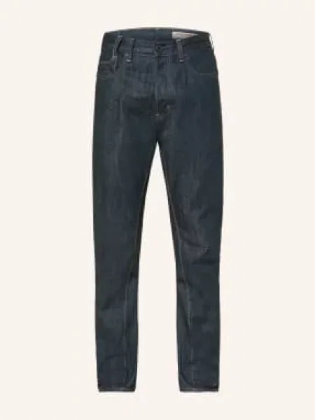 G-Star Dżinsy Arc 3d Tapered Fit blau