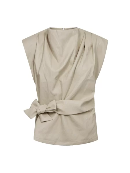 Top Co'couture béžový