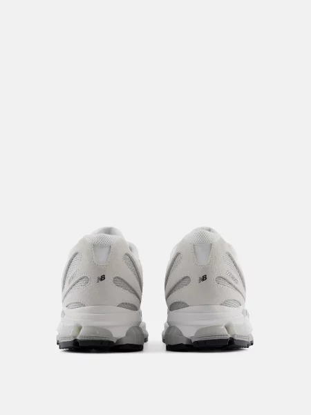 Кроссовки New Balance белые
