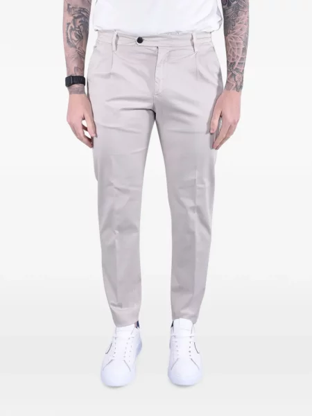 Pantaloni chino Eleventy