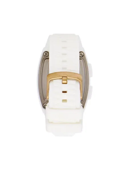 Hodinky Armani Exchange bílé