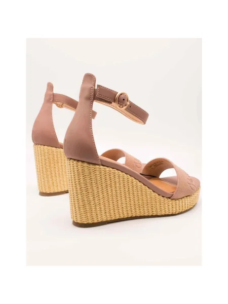 Pantofi Pepe Jeans roz