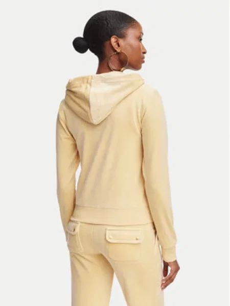 Juicy Couture Jopa Robertson rumena