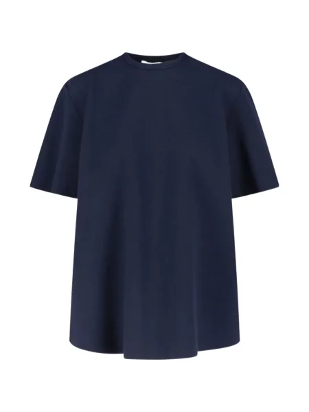 Tricou The Frankie Shop albastru