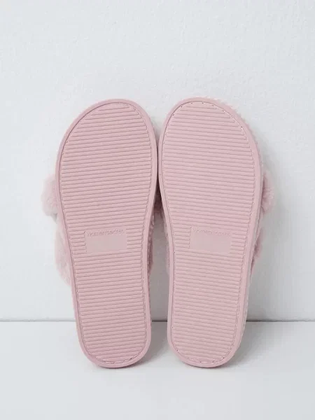 Women'secret капці MM PE STRAPS SLPRS E