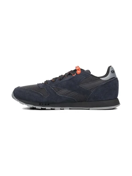 Tenisky Reebok Sport čierna