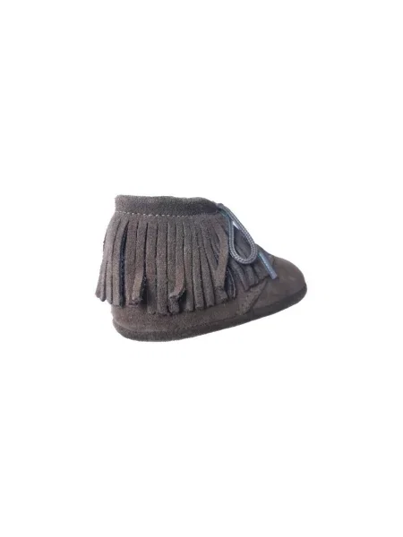 Pantofi copii Gulliver maro