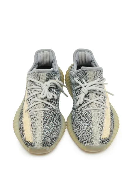 Sneakerși Adidas Yeezy gri