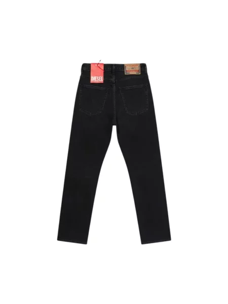Jeansy Diesel D-Ark czarne