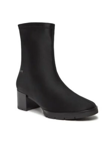 Pantofi Högl negru