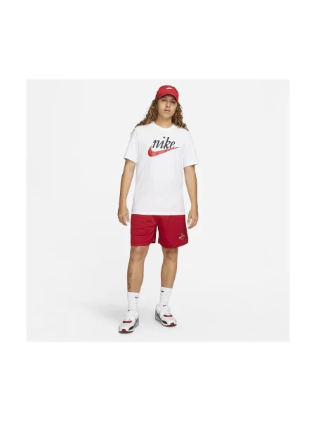 Majica Nike bijela
