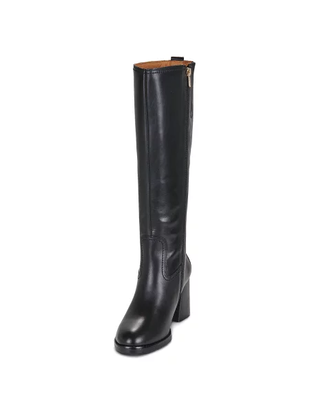 Botine Pikolinos negru