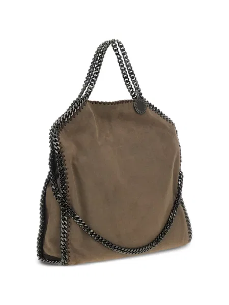 Colier Stella Mccartney gri