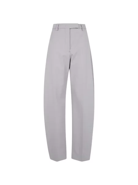 Pantaloni Thelatest gri