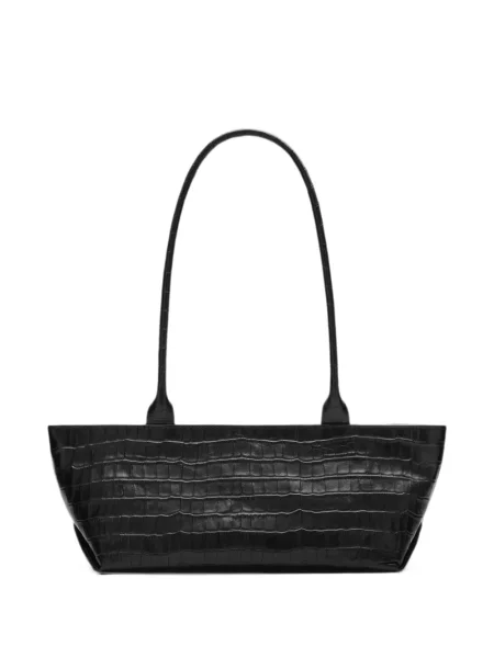 Geantă Demellier negru