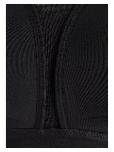 Odlo Sportovní Podprsenka Padded High černá