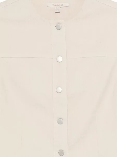 Vestă Barbour