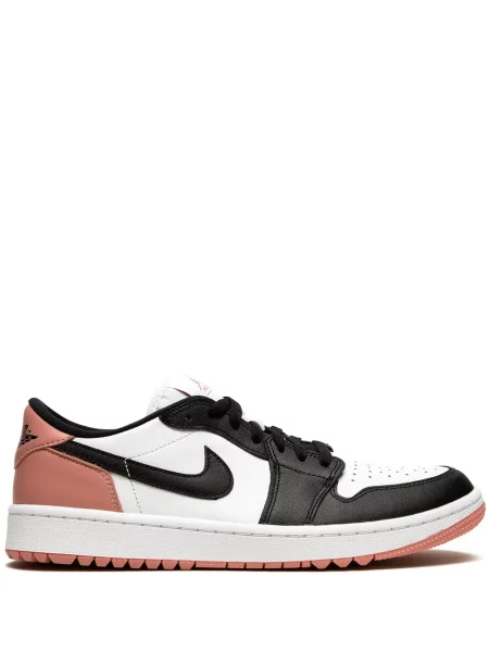 Sneakerși Jordan negru