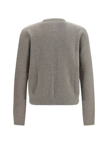 Pulover Rick Owens gri