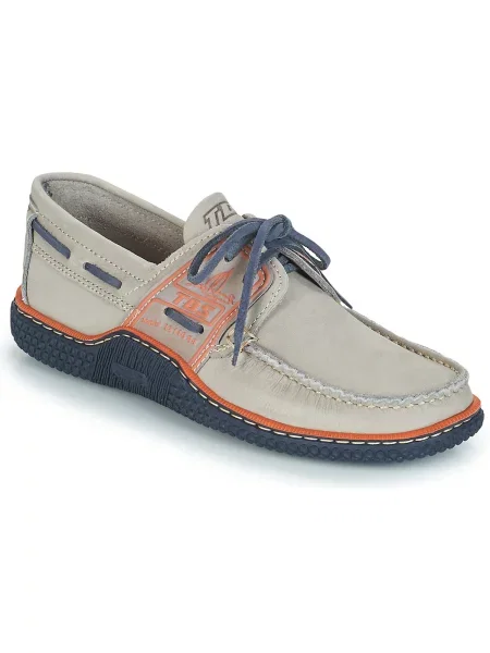 Mokasini Tbs siva