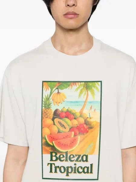 Tricou Melt cu imagine