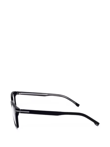 Ochelari de soare Boss negru