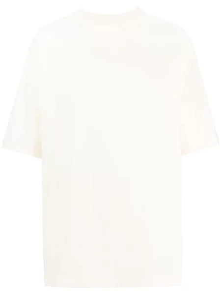 Tricou Y-3 tricotate scurt