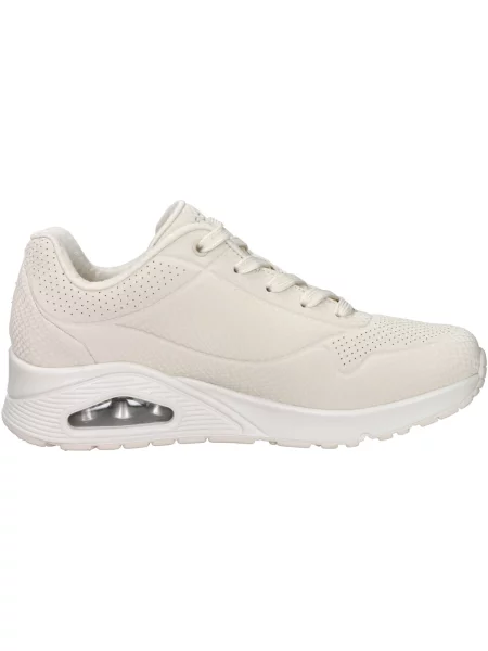 Pantofi Skechers bej