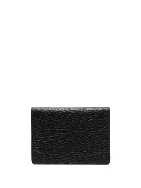 Piniginė Maison Margiela juoda
