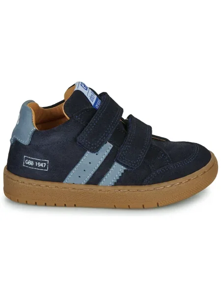 Pantofi copii Gbb albastru