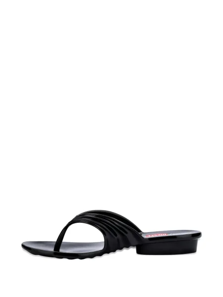 Stringai Melissa juoda