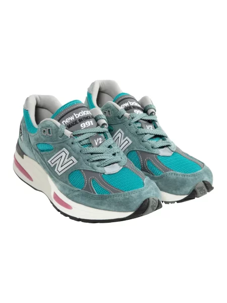 Buty do biegania New Balance zielone