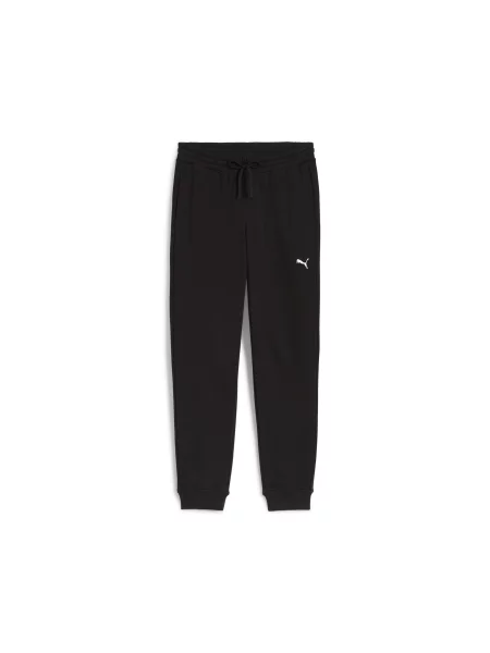 PUMA joggery TAD ESSENTIALS Akcesoria S czarny