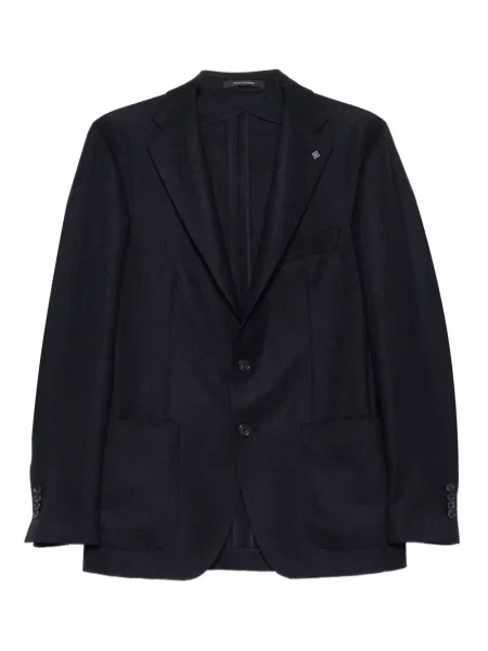 Sacou Tagliatore albastru