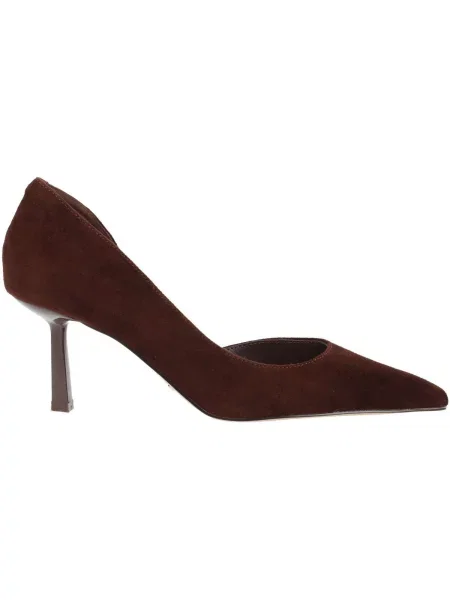 Steve Madden Lodičky Vena tmavě hnědá