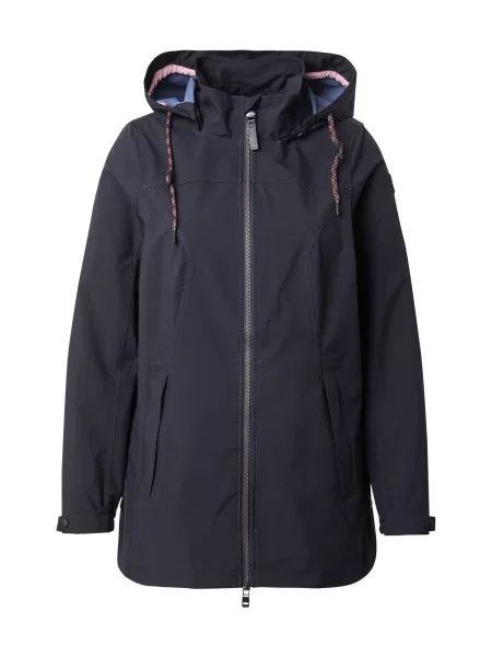 STOY Geacă de primăvară-toamnă bleumarin