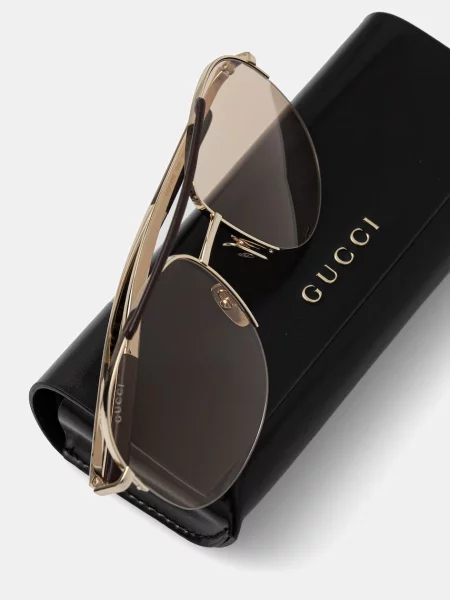 Солнцезащитные очки Gucci