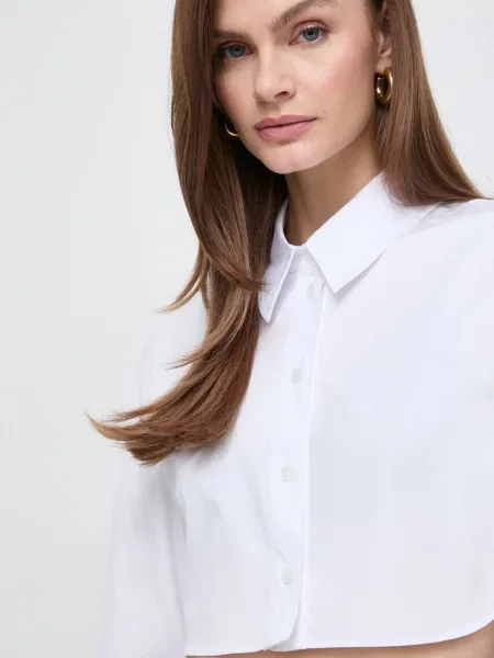 Patrizia Pepe ing fehér