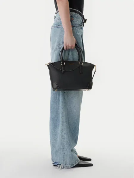 Torebka MICHAEL Michael Kors czarna