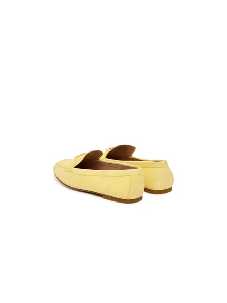Lauren Ralph Lauren Natikači AVERI III limona rumena