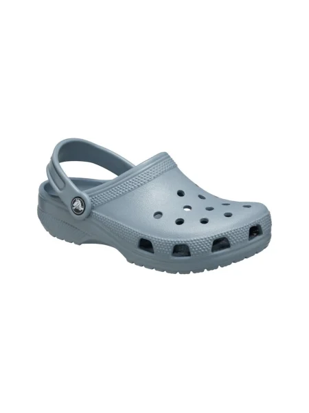 Pantofi copii Crocs gri