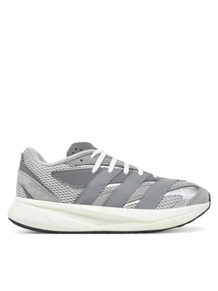 Αθλητικά adidas Lightblaze γκρι