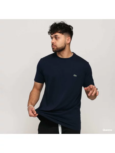 Lacoste Тениска тъмносиньо