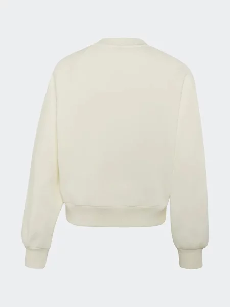 Adidas кофта дитяча з бавовною