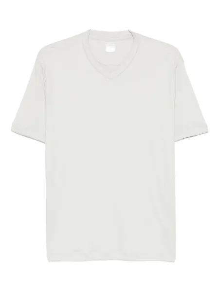 Tricou Eleventy cu decolteu în V