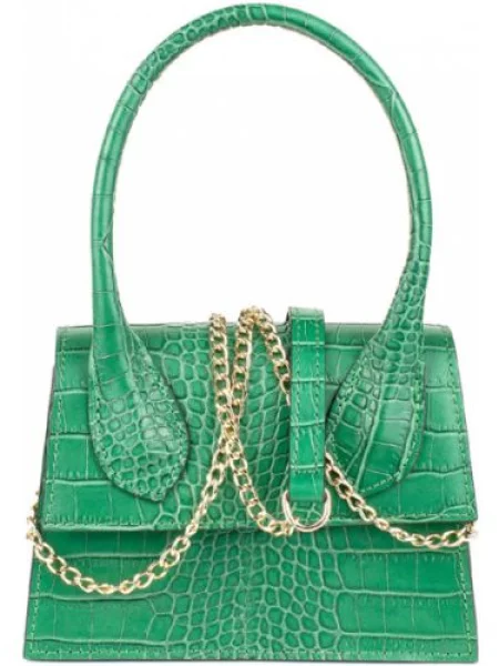 Bella Bertucci ­ Сумка зелена