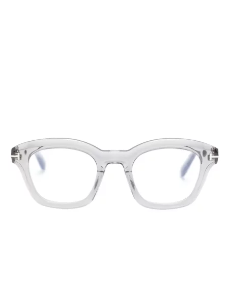 Ochelari de soare Tom Ford Eyewear negru