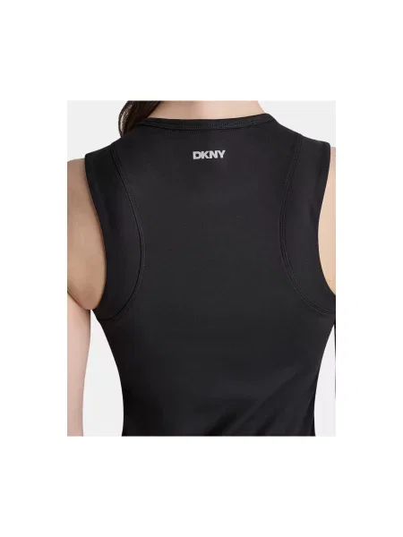 Bodyčko Dkny čierna