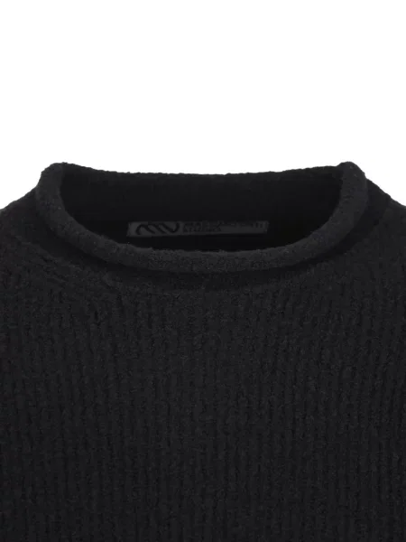Pulover Massimo Osti Studio negru